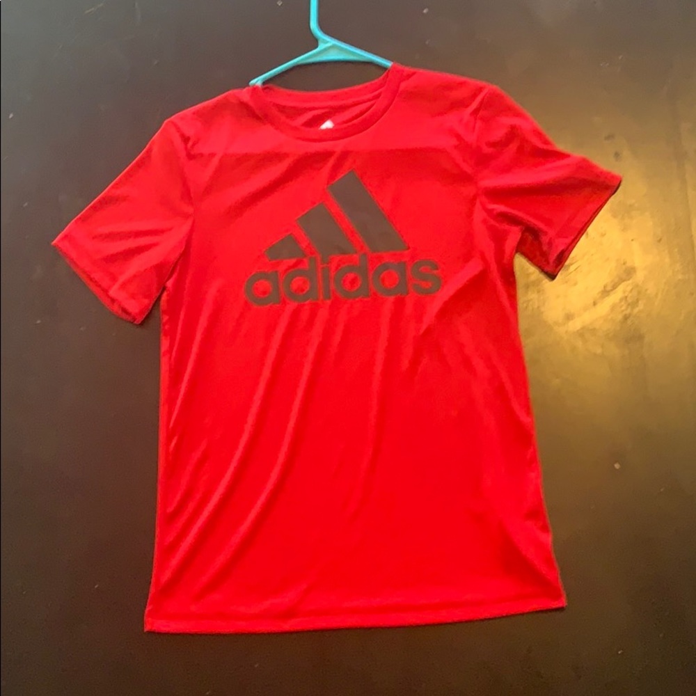Adidas sport shirt